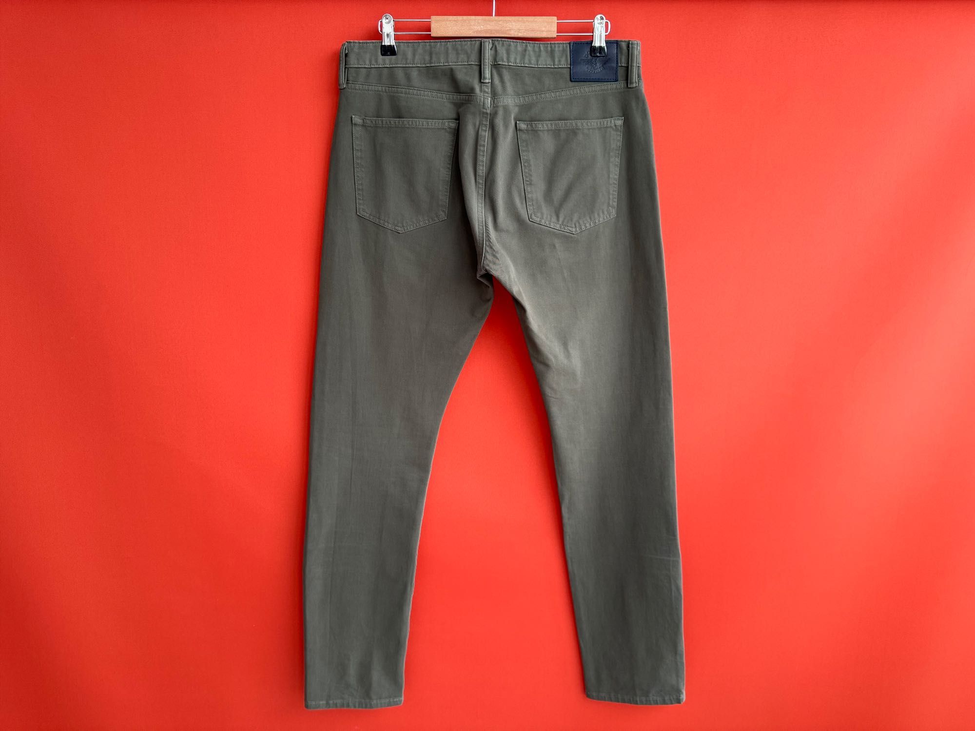 Levis Levi’s Dockers чоловічі джинси штани чиноси розмір 32 33