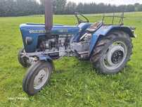 Ursus C330 stan dobry