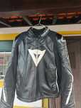 Casaco Dainese Assen