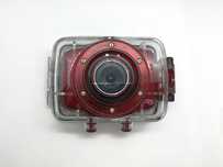 Rollei Actioncam youngstar Hd Digital Filmadora 5 Mp, 4x Zoom Digital