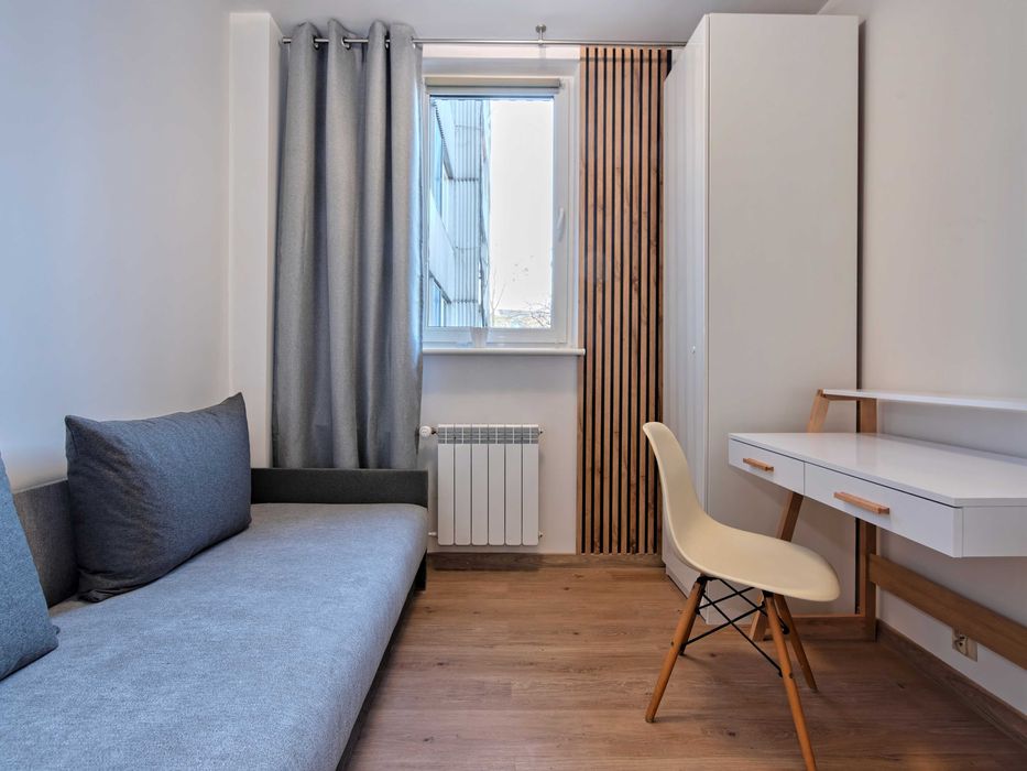 Pokój dla studenta | Chłopska 7 | wszystko w cenie 1100 zł