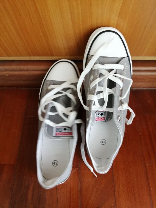 Venda ténis all star