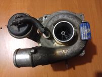 Турбіна Renault Kangoo Twingo Dacia Logan 1.5 DCI 54359700033