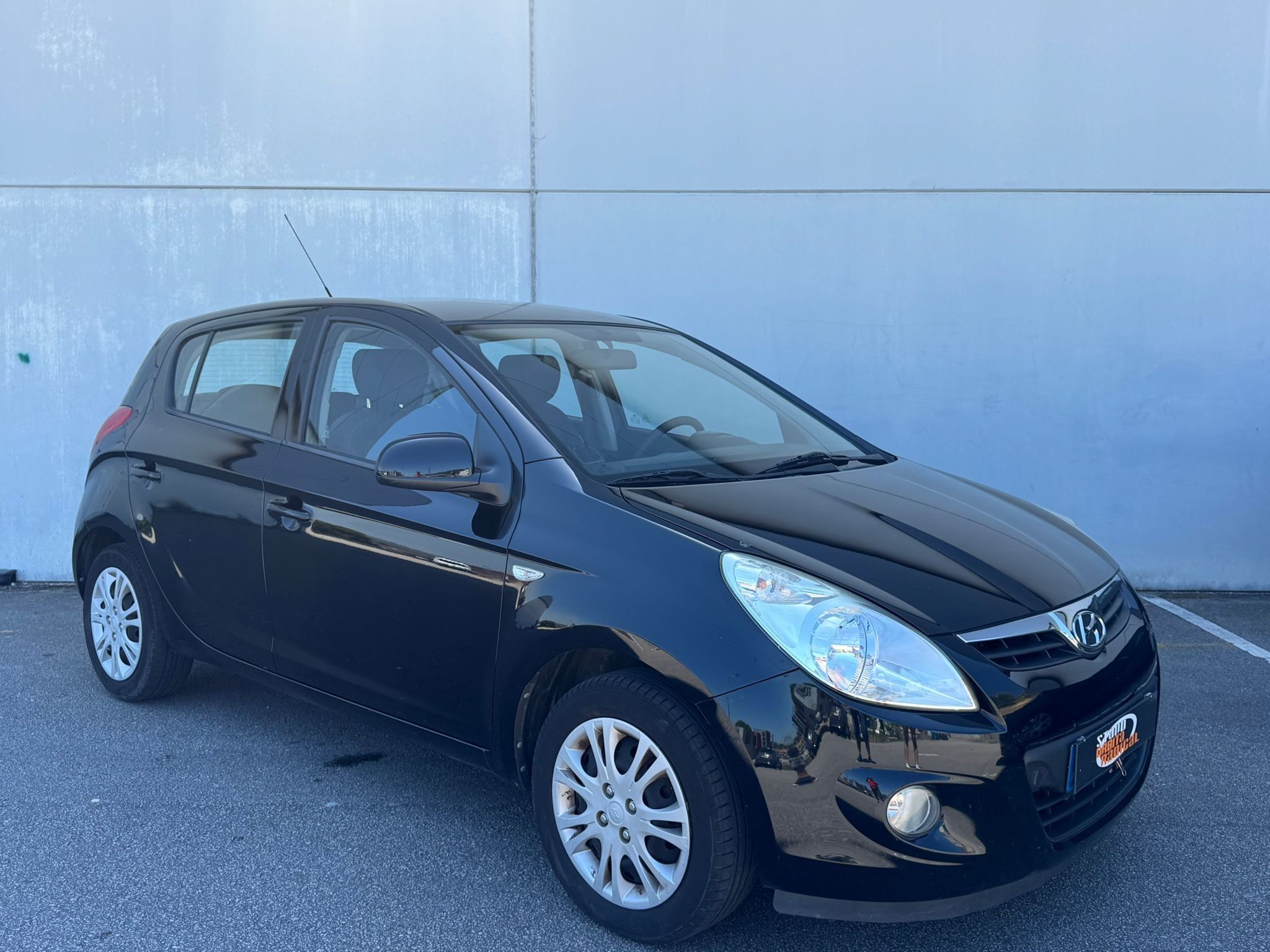 Hyundai i20 1.2 Style