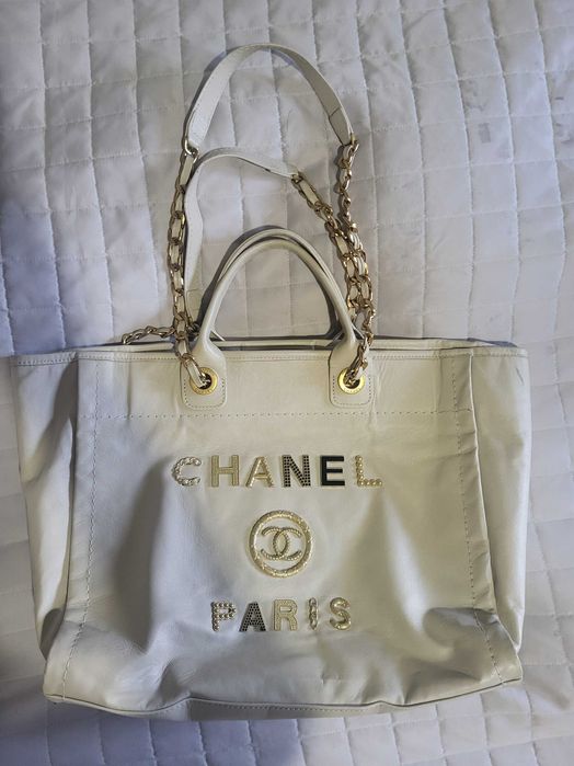 Сумка жіноча Chanel