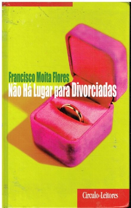 3454 - Livros de Francisco Moita Flores (Vários)