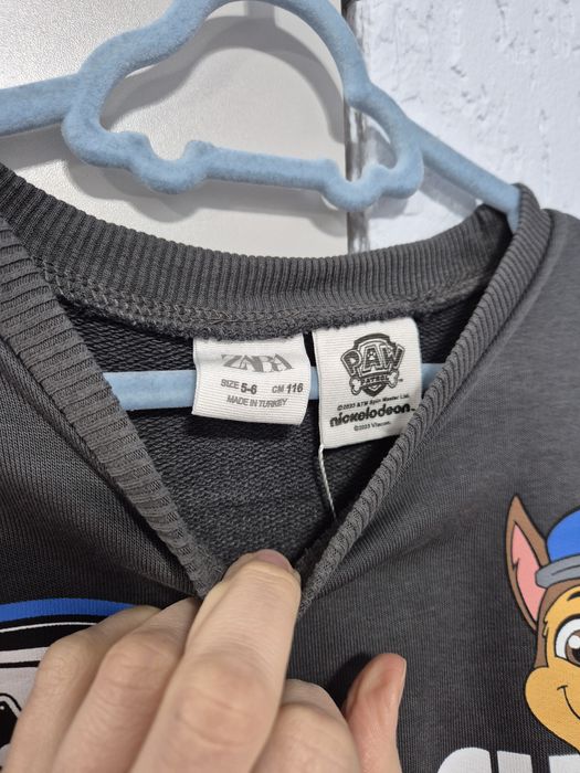 Костюм Щенячий патруль для хлопчика