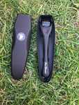 Wałek do wzrostu brody Red-Blooded Beard Growth Roller | 540 0,5 mm
