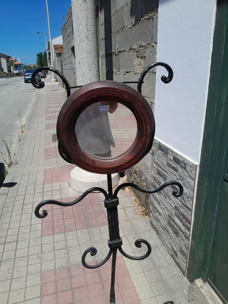 Lavatório.                         .