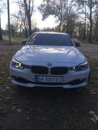 Bmw f30  320 срочно  возможен торг