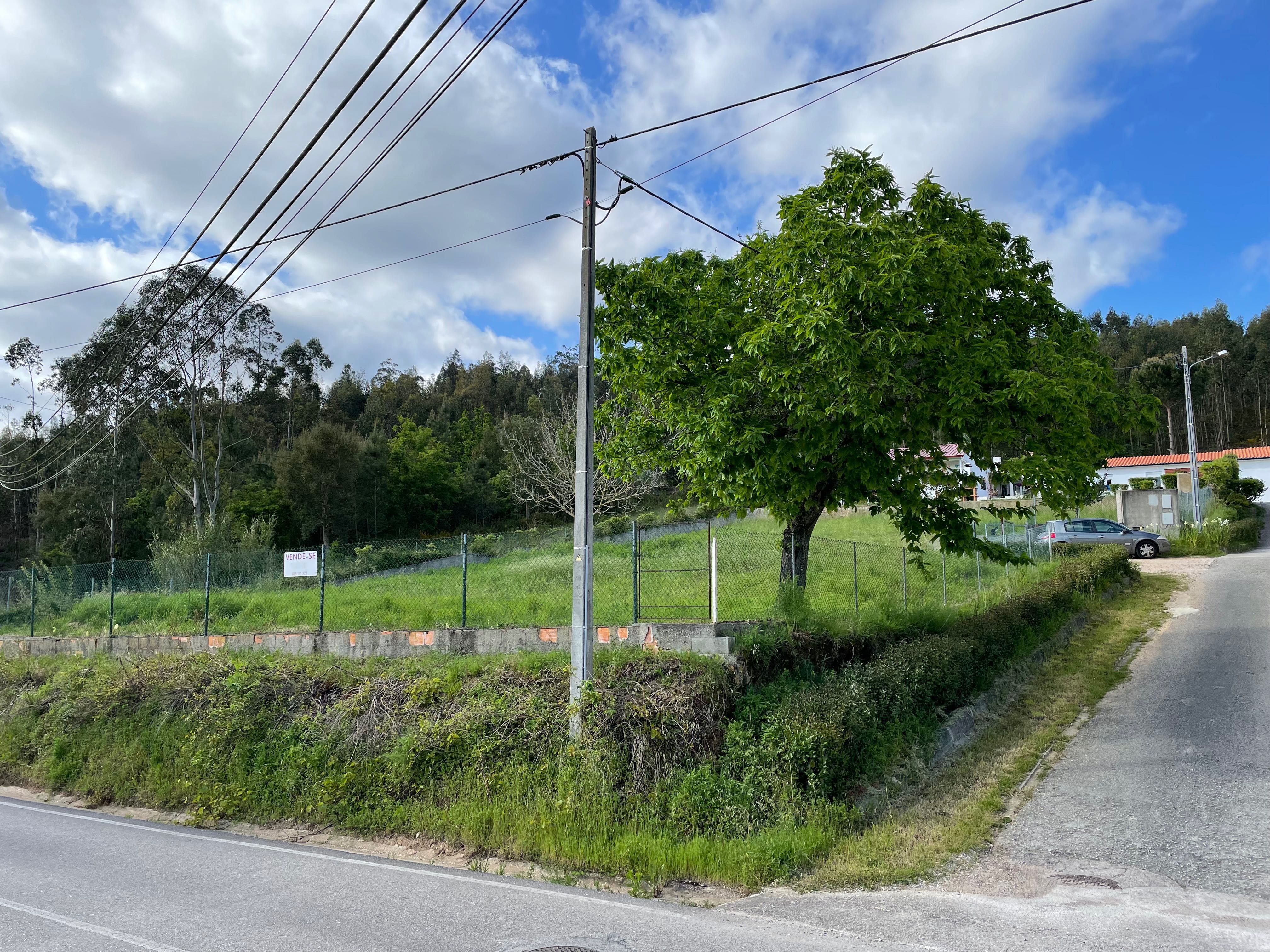 Terreno para construções