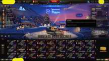 Акаунт WOT (акаунт World of Tanks) Чиф, 907, 279р, 260 і тд
