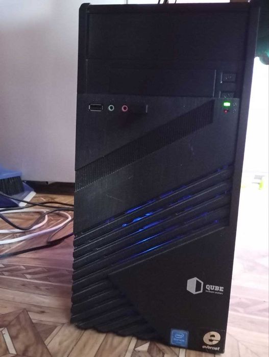 Системний блок (Пк)