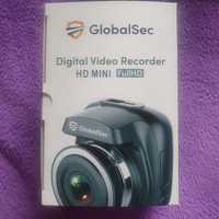 Globalsec kamera samochodowa hd mini nowa! Full HD!