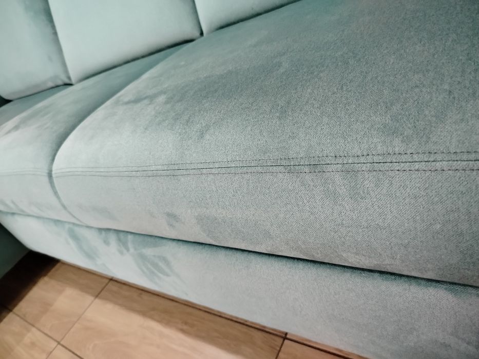 Narożnik tapicerowany