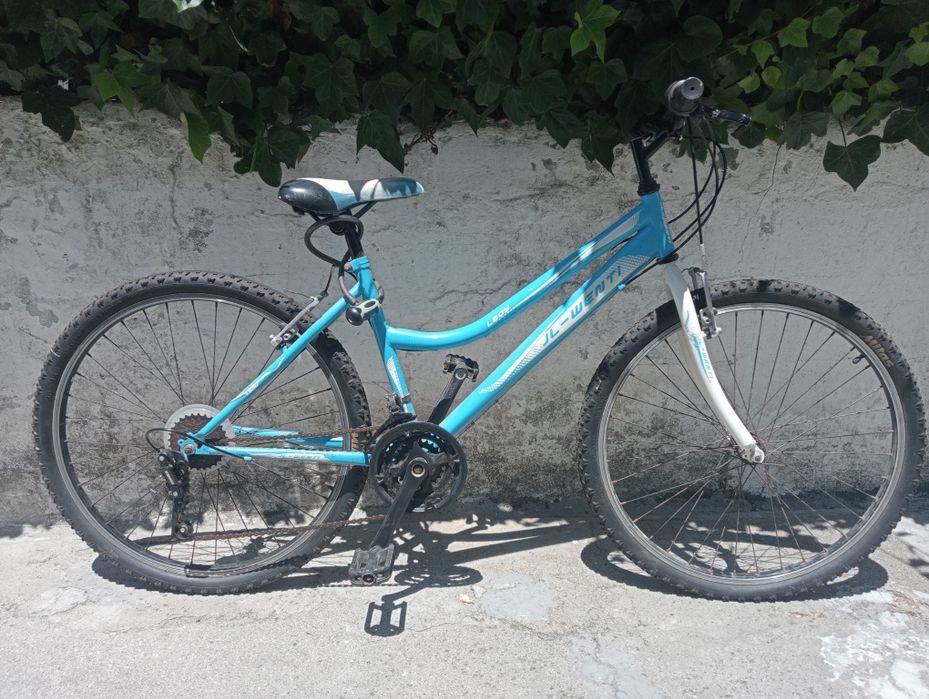 Bicicleta de criança