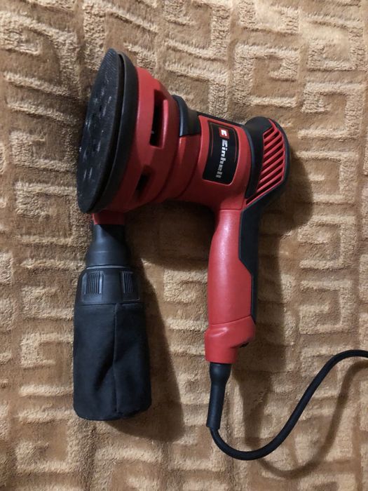 Einhell Продажа инструмента