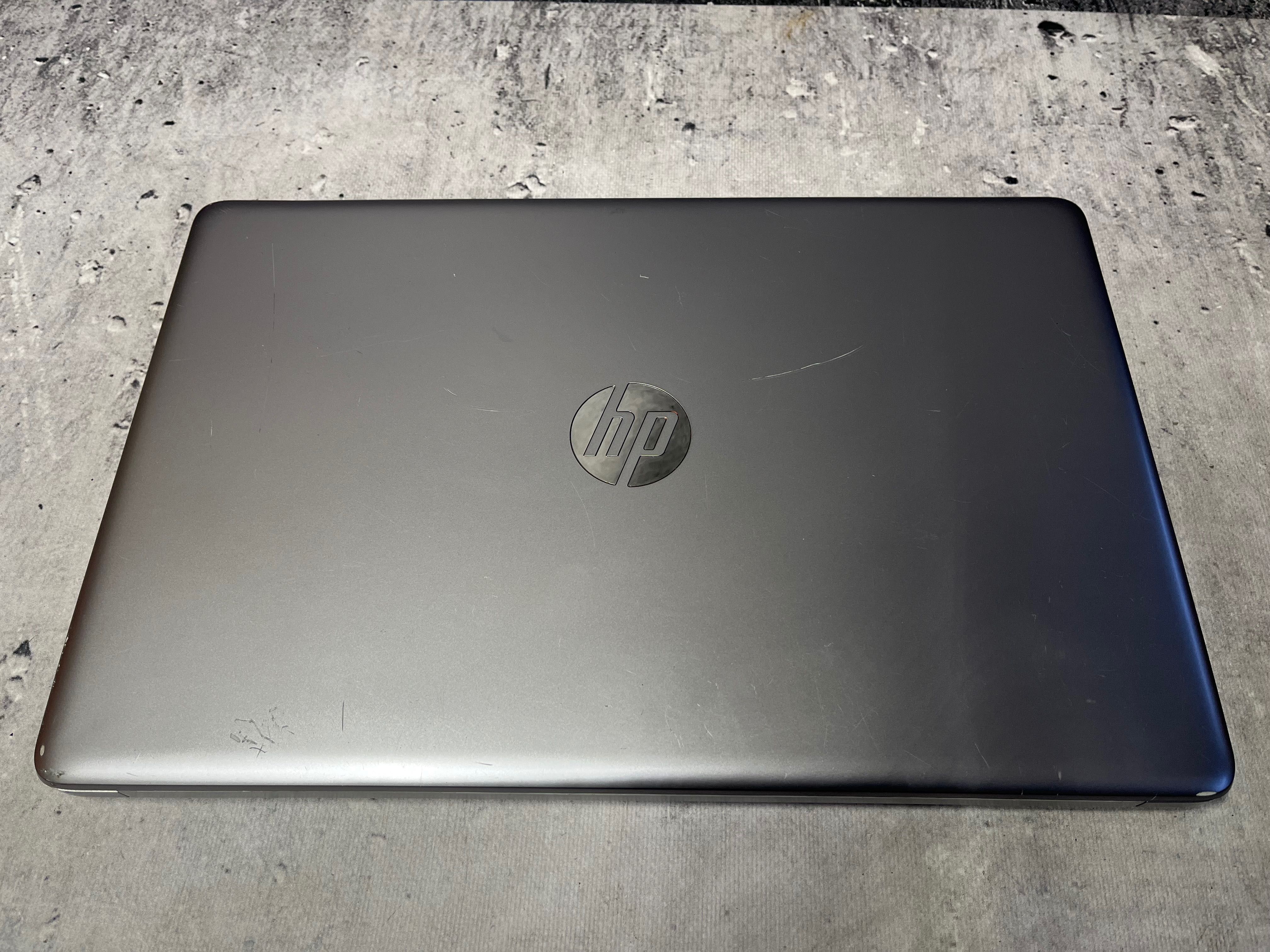 HP 255 G7/ AMD A9-9425/ Radeon R5/ 8GB DDR4/ 256GB SSD/ 15.6” FULLHD