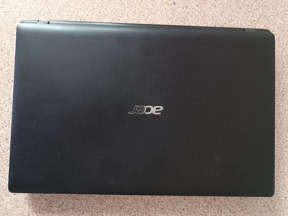 Acer aspire 5742