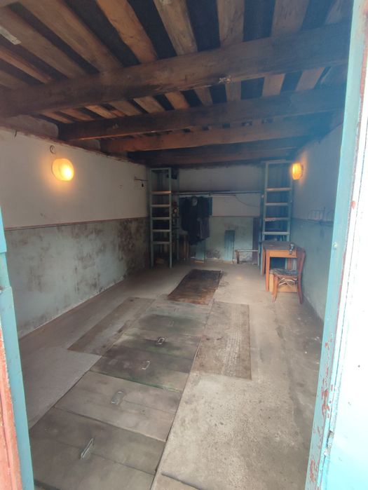 Продам гараж  масив Колос