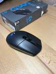 Logitech G305 миша бездротова нова
