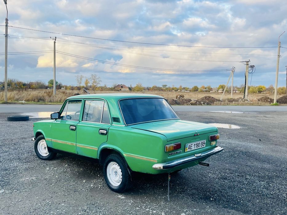 Продам ваз 2101 любой вид оформления