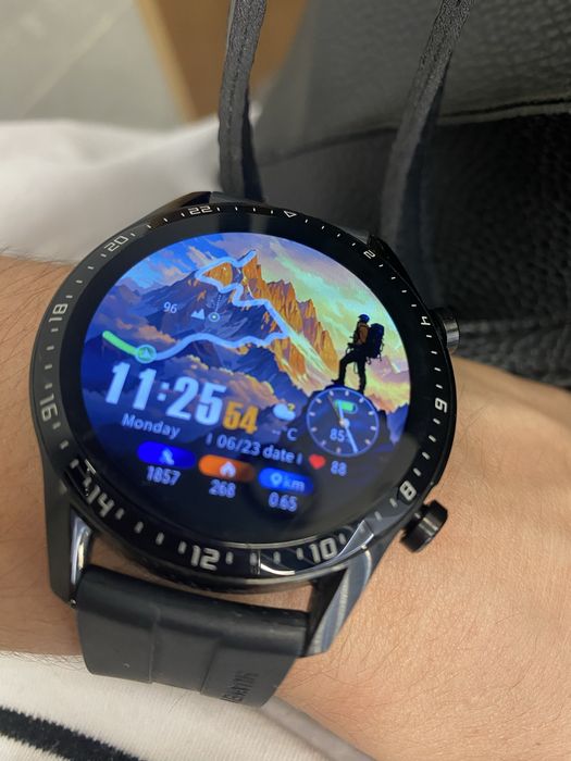 Huawei watch GT 2-CAB