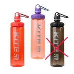 Пляшечка для води 750 мл KITE K22-406