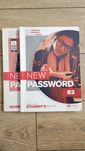 New Password B2 podręcznik i ćwiczenie