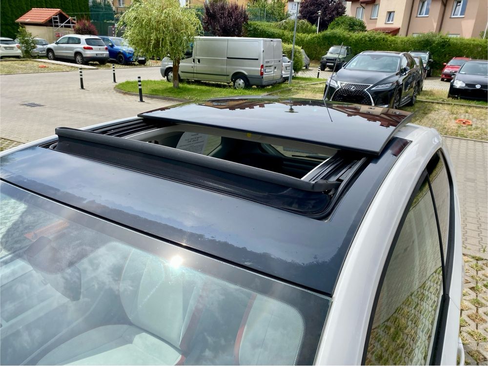 VW High UP! 2012r.