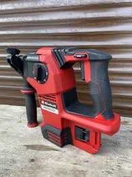 Перфоратор Einhell HEROCCO 36/28 - Solo New