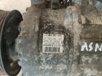 Kompresor sprężarka klimatyzacji Audi a4 b6 a6 c5 3.0 ASN