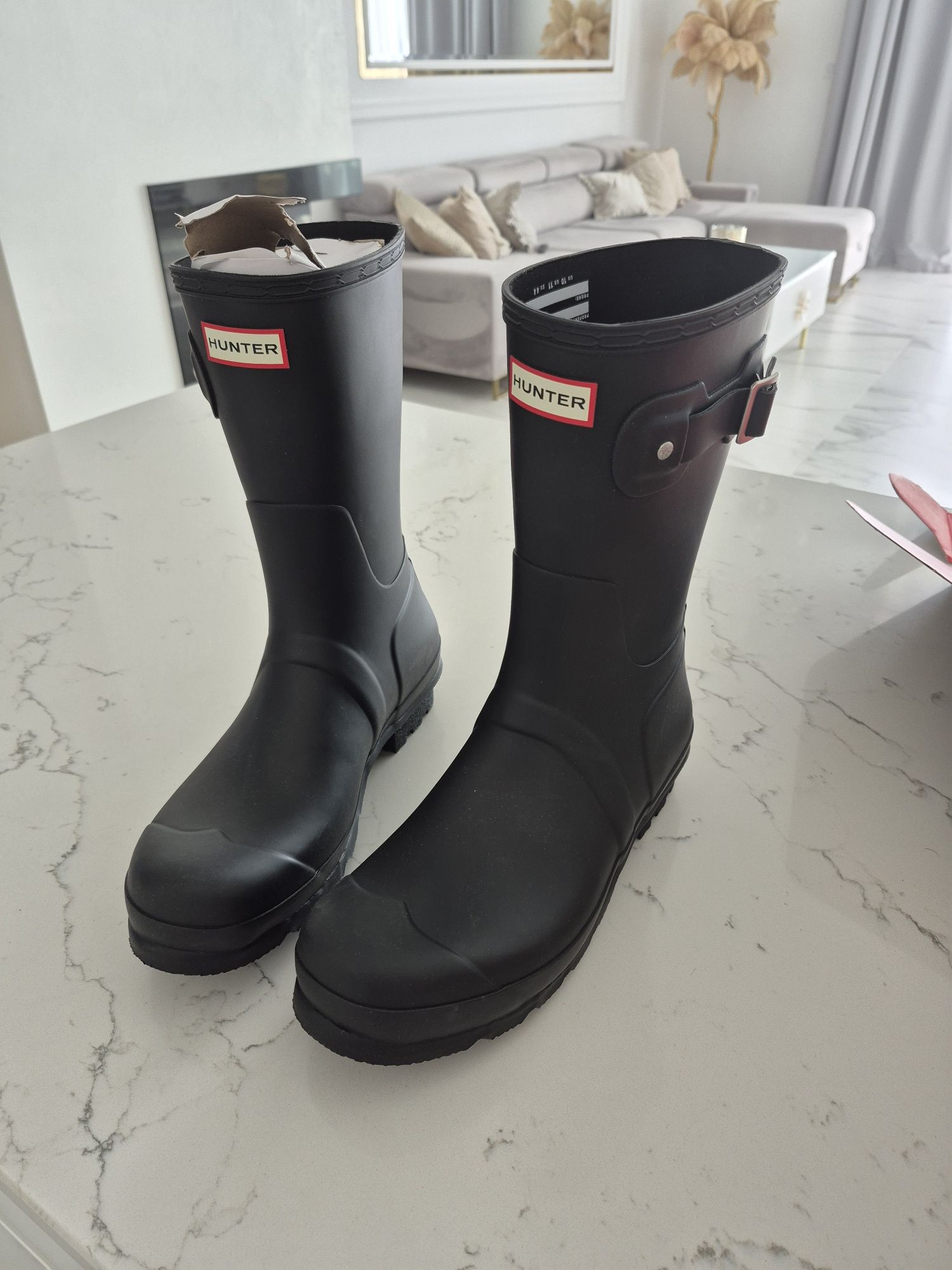 Kalosze Hunter 44