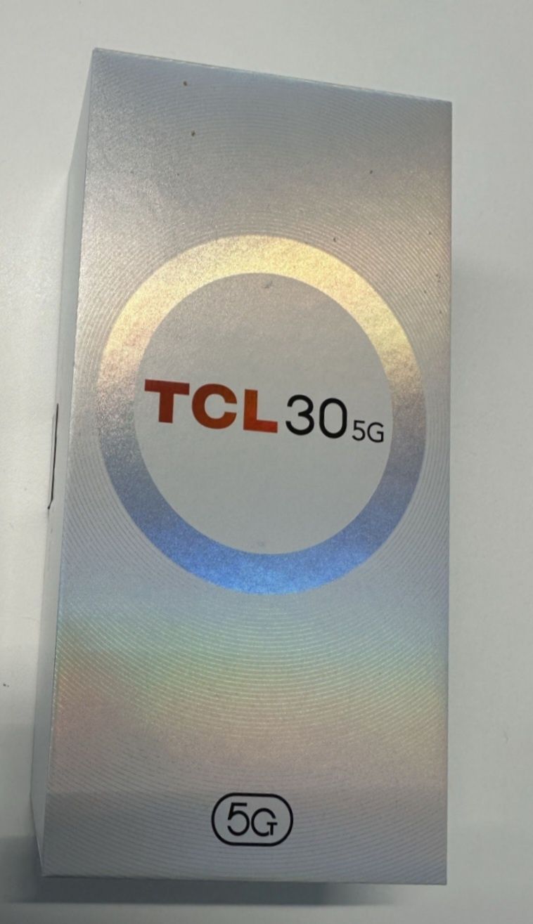 Smartphone TCL 30 5G