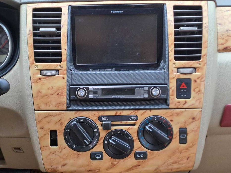 Продам Nissan TIIDA 2006р. #72925