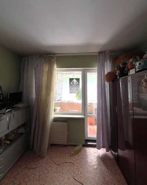 Продам 2-кімнатну квартиру, Шевченківський район, вул. Богдана Завади