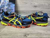 Кросівки Asics Gel Kanaku 2 (р. 45 / 29 см) Оригінал бігові трекінгові