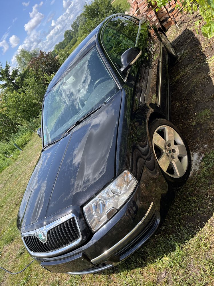 Skoda superb 1 2,5 tdi v6 9910 części