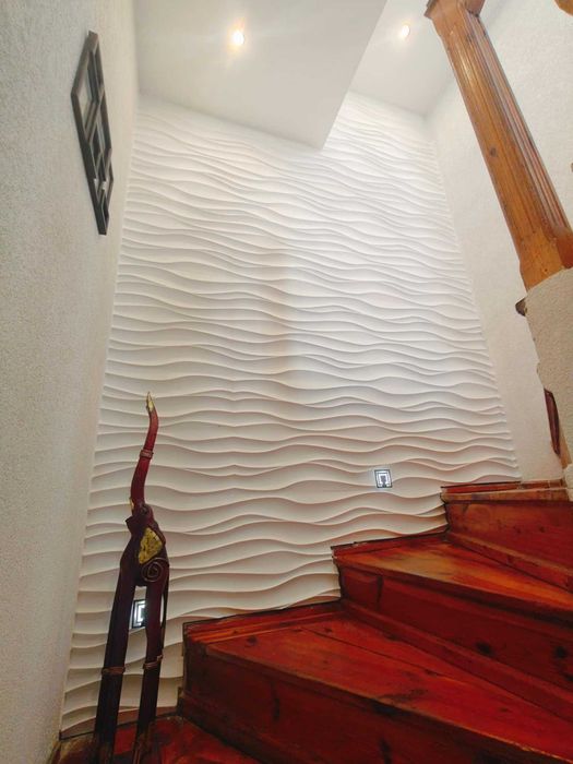 Usługi remontowo-budowlane