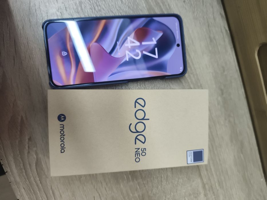 Sprzedam nową motorole