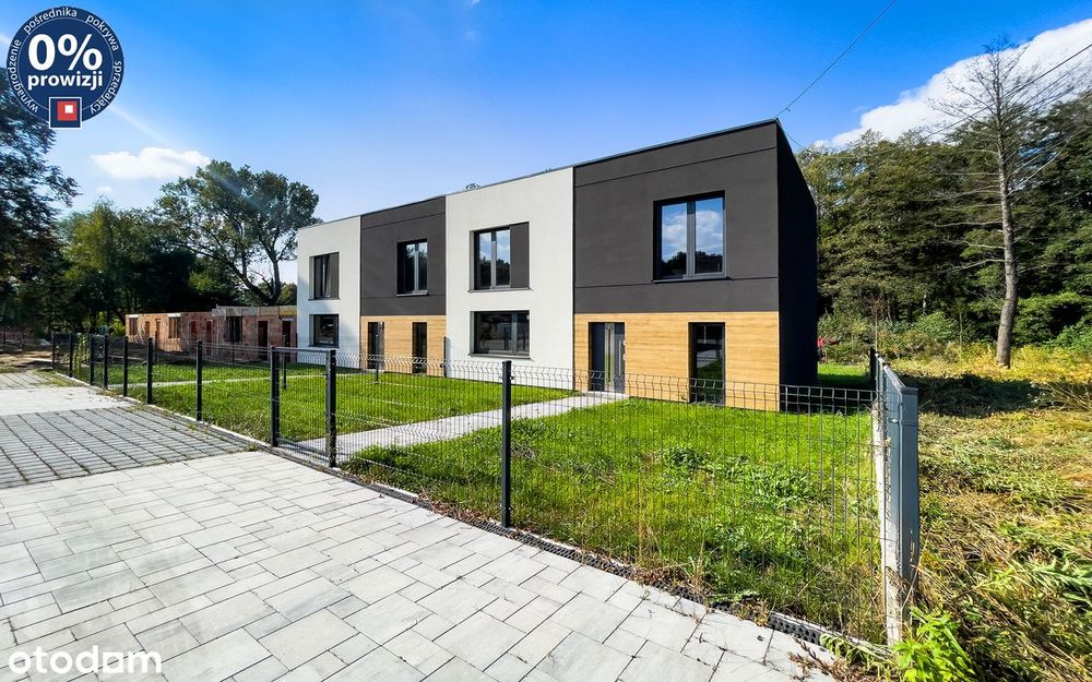 Przytulny rodzinny dom z ogrodem pod lasem | Malinowice Os Brzozowe.