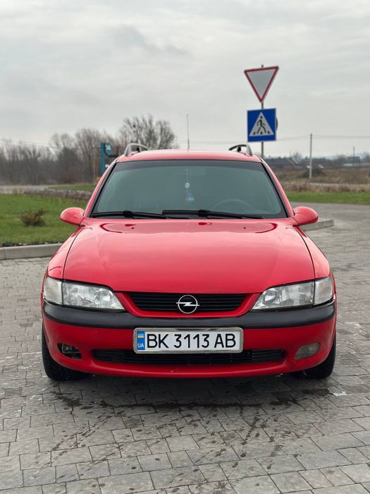 продам Opel Vectra автомат