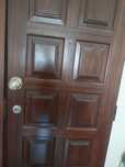 Portas  de entrada  60 euros  cada