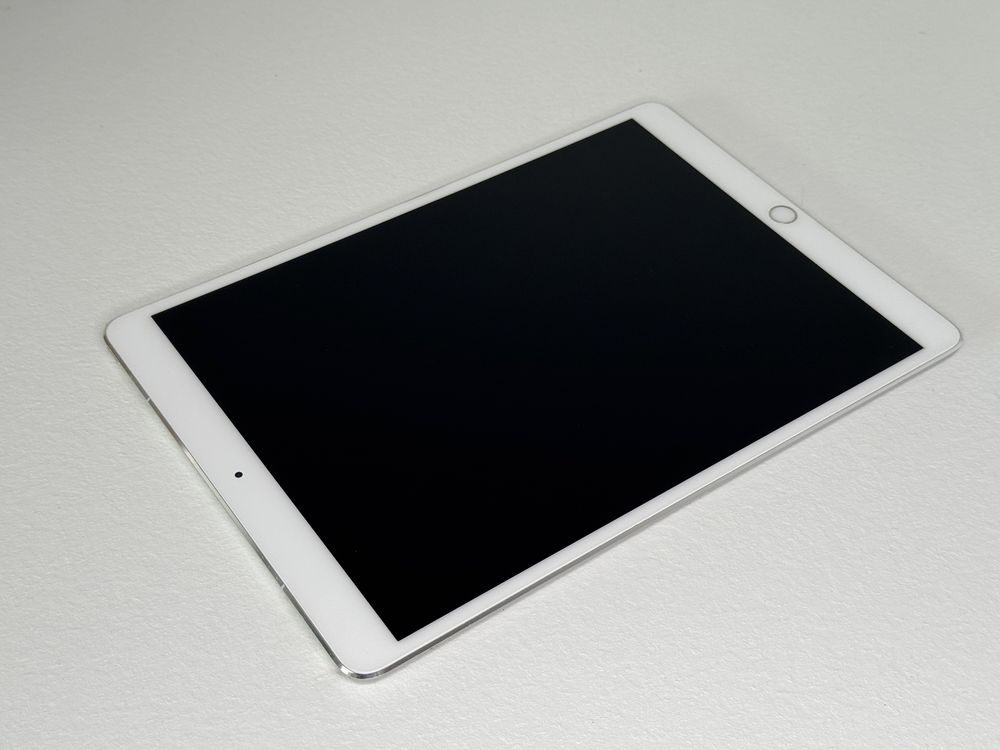 iPad Pro 10.5 (A1709) - 64GB - Cellular (LTE) - faktura VAT 23%