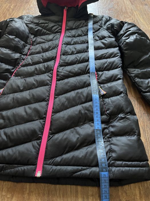 Куртка Spyder на 14-16 років