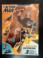 Action Man - Roller Extreme 1997 da HASBRO