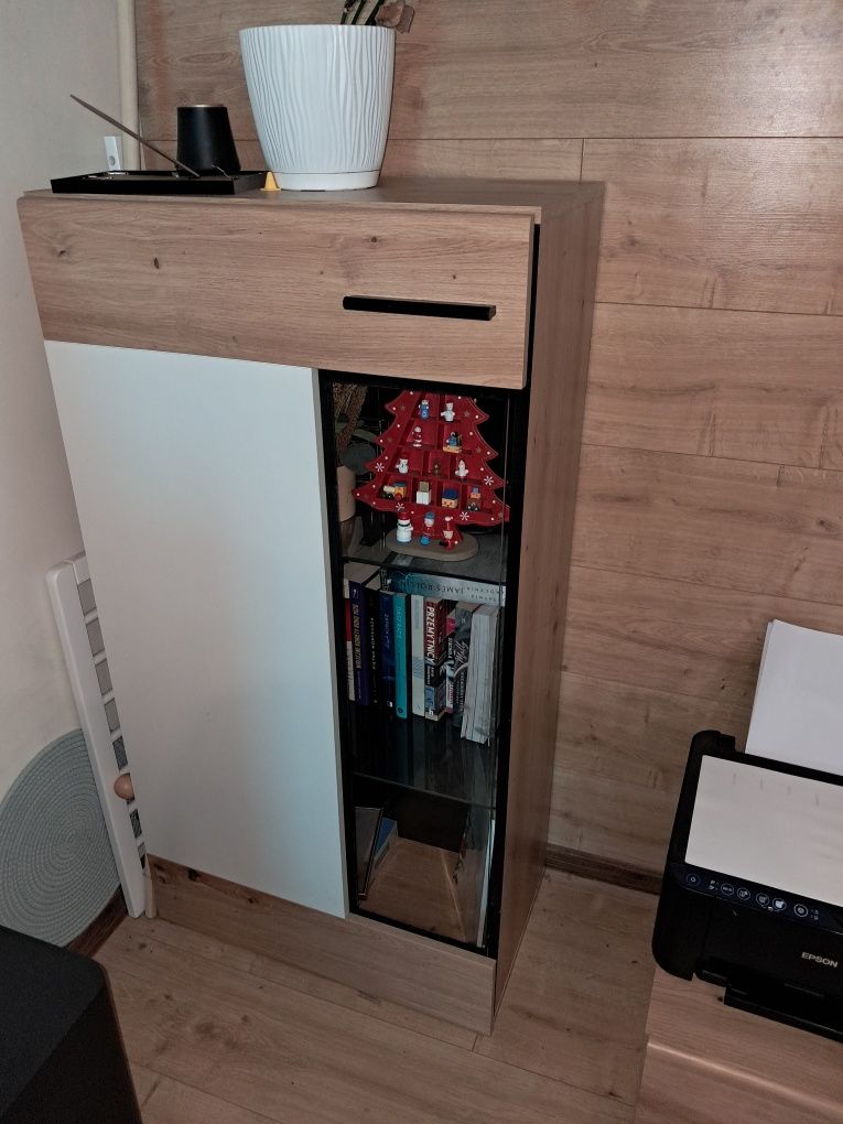Meble systemowe sprzedam