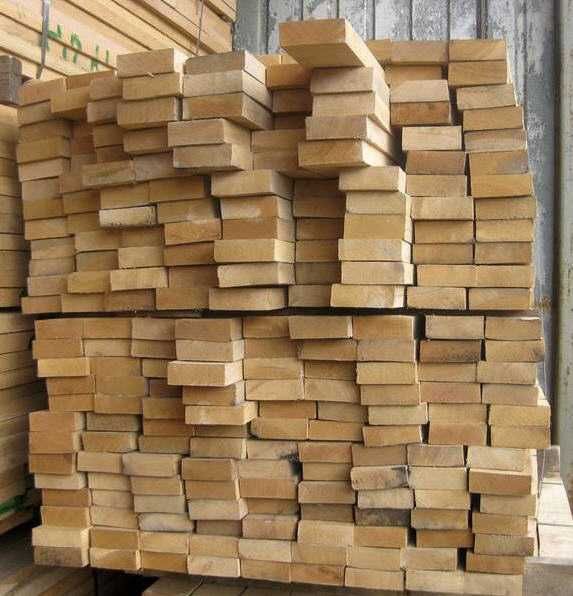 Продам соснові пиломатеріали (обрізні,необрізні) від виробника Сміла