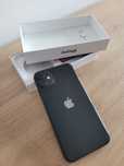 iPhone 11 ,Black 128GB