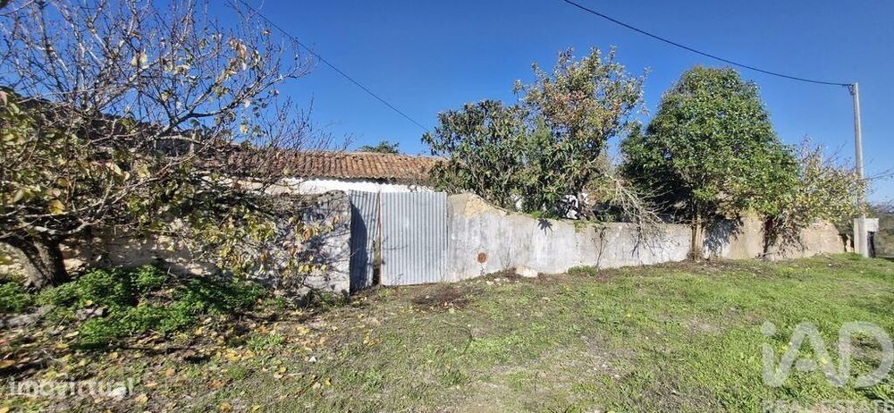 Casa de Campo em Abitureiras de 112 m2